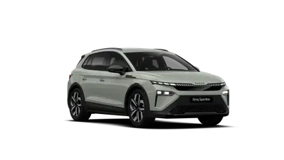 Elroq Sportline