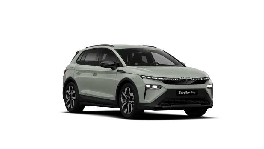 Elroq Sportline