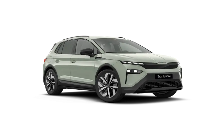 Elroq Sportline 85