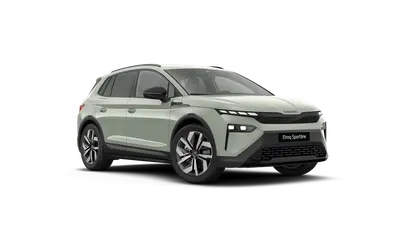 Elroq Sportline 85