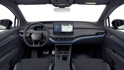 Elroq Sportline 85