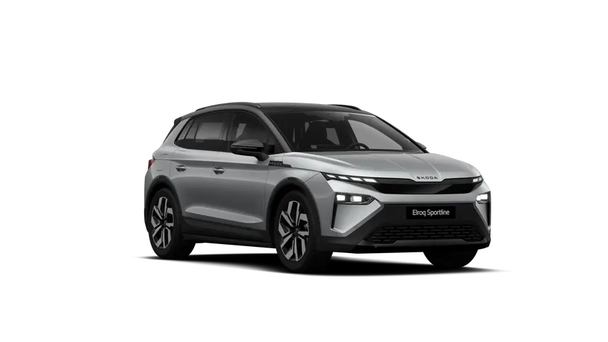 Elroq Sportline