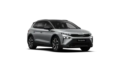 Elroq Sportline