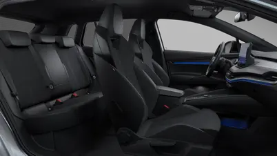 Elroq Sportline