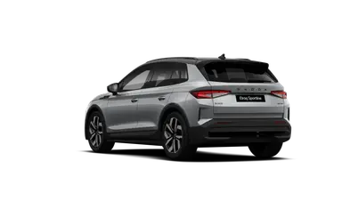 Elroq Sportline