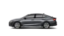 Nová Octavia First Edition