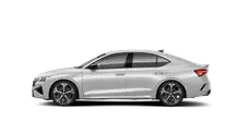 Nová Octavia RS