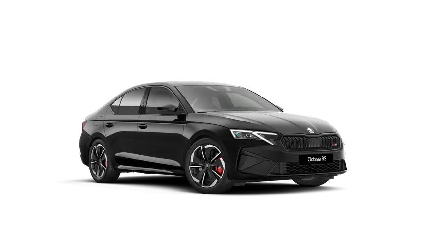 Octavia RS