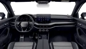 Nový Superb Sportline