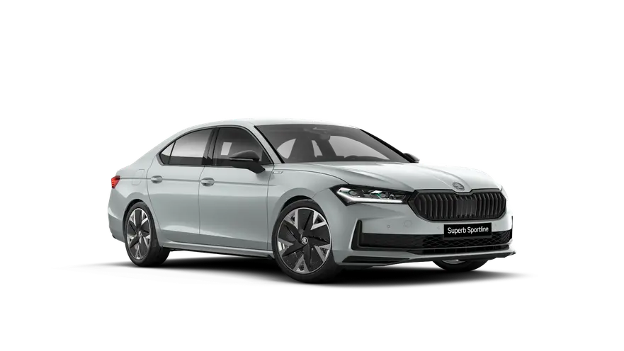 Superb Sportline