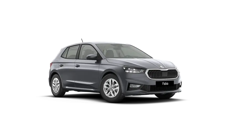 Fabia 130 let