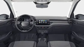 Fabia 130 let
