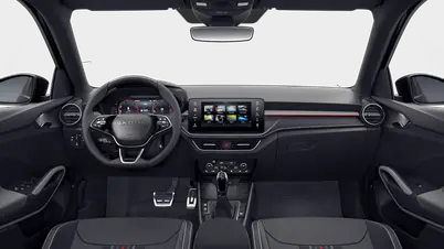 Fabia Fabia 130