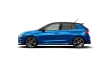 Fabia Fabia 130