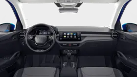 Fabia 130 let