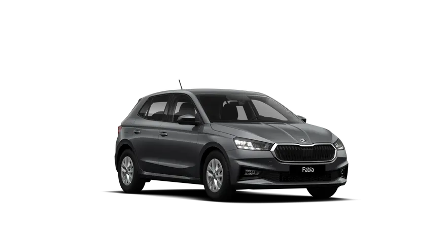 Fabia Classic