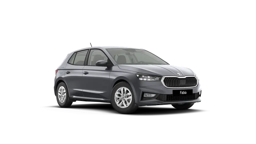 Fabia 130 let