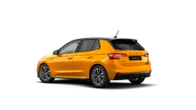 Fabia Monte Carlo