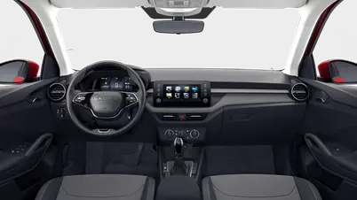 Fabia 130 let