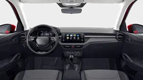 Fabia 130 let