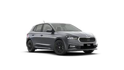 Fabia Classic