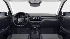 Fabia Classic