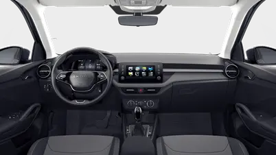 Fabia Classic
