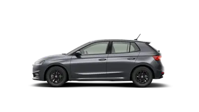 Fabia Classic