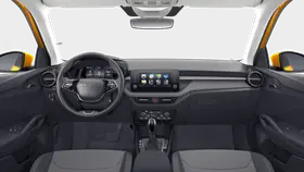 Fabia 130 let