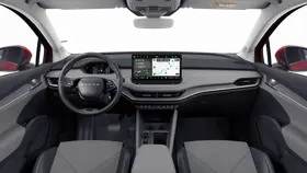 Enyaq Coupé Selection 85x