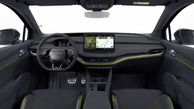 Enyaq Coupé RS