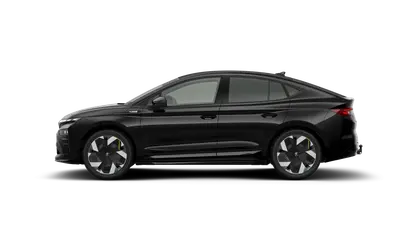Enyaq Coupé RS