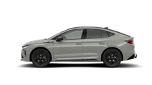 Enyaq Coupé RS