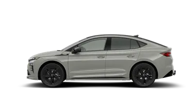 Enyaq Coupé RS
