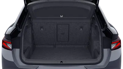Enyaq Coupé RS
