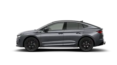 Enyaq Coupé RS