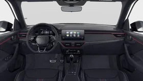 Kamiq Monte Carlo