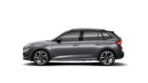 Kamiq Monte Carlo