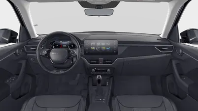 Kamiq 130 let Premium