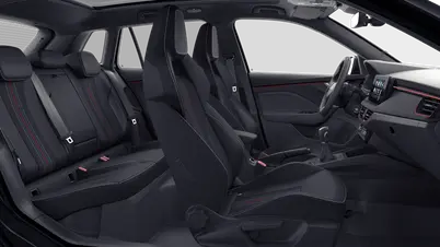 Kamiq Monte Carlo
