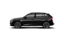 Kamiq Monte Carlo