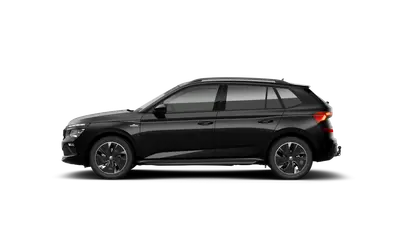 Kamiq Monte Carlo