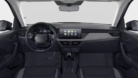 Kamiq 130 let