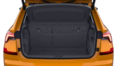 Kamiq Monte Carlo