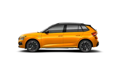 Kamiq Monte Carlo