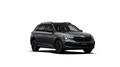 Kamiq Monte Carlo