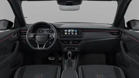 Kamiq Monte Carlo