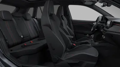 Kamiq Monte Carlo