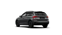 Kamiq Monte Carlo