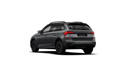 Kamiq Monte Carlo